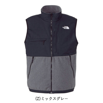 THE NORTH FACE ザ・ノース・フェイス Denali Vest デナリベスト NA72453