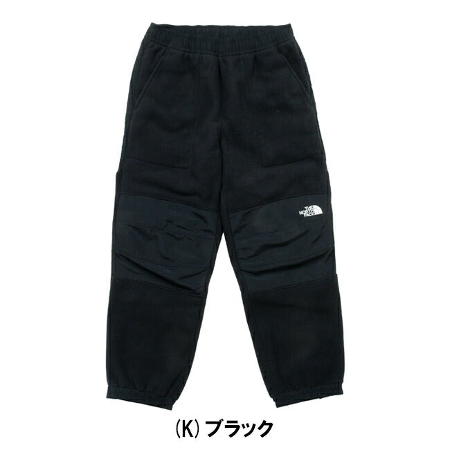 THE NORTH FACE ザ・ノース・フェイス Denali Slip-on Pant デナリスリップオンパンツ NA72454