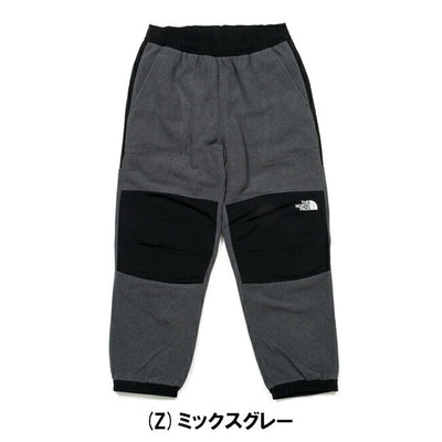 THE NORTH FACE ザ・ノース・フェイス Denali Slip-on Pant デナリスリップオンパンツ NA72454