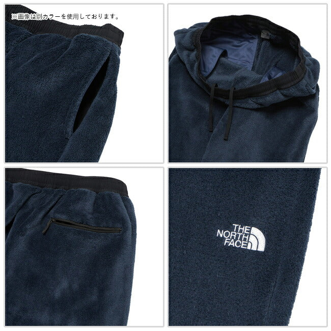 THE NORTH FACE ザ・ノース・フェイス Versa Mid Pant バーサミッドパンツ NA72481