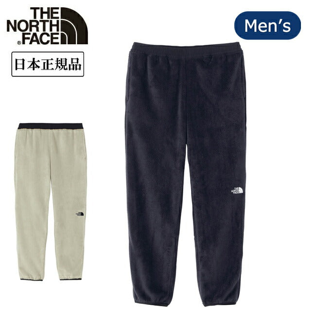 THE NORTH FACE VERSA MID PANT  ザ・ノースフェイス バーサミットパンツ NA72481【F1045-004】 THE NORTH FACE - THE NORTH FACE ザ・ノース・フェイス Versa Mid