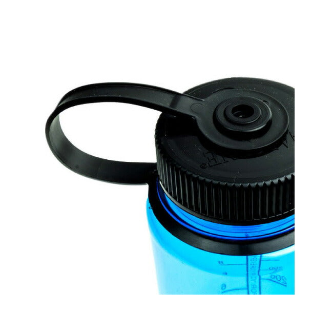 【ナルゲンのボトル2本同時購入で送料無料対象商品】NALGENE ナルゲン 広口0.5L Tritan Renew トライタン