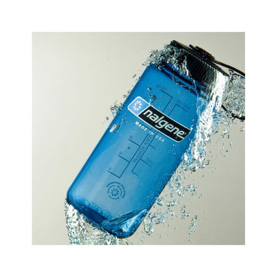 【ナルゲンのボトル2本同時購入で送料無料対象商品】NALGENE ナルゲン 広口0.5L Tritan Renew トライタン