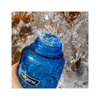 【ナルゲンのボトル2本同時購入で送料無料対象商品】NALGENE ナルゲン 広口0.5L Tritan Renew トライタン