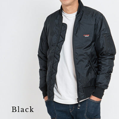 【予約受付中★10月上旬発送予定】NANGA ナンガ 別注モデル MA-1 AURORATEX DOWN JACKET MA-1 オーロラテックスダウンジャケット