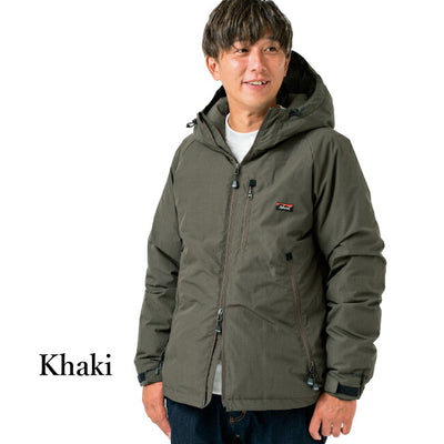 NANGA ナンガ 別注モデル HINOC DOWN JACKET ヒノックダウンジャケット