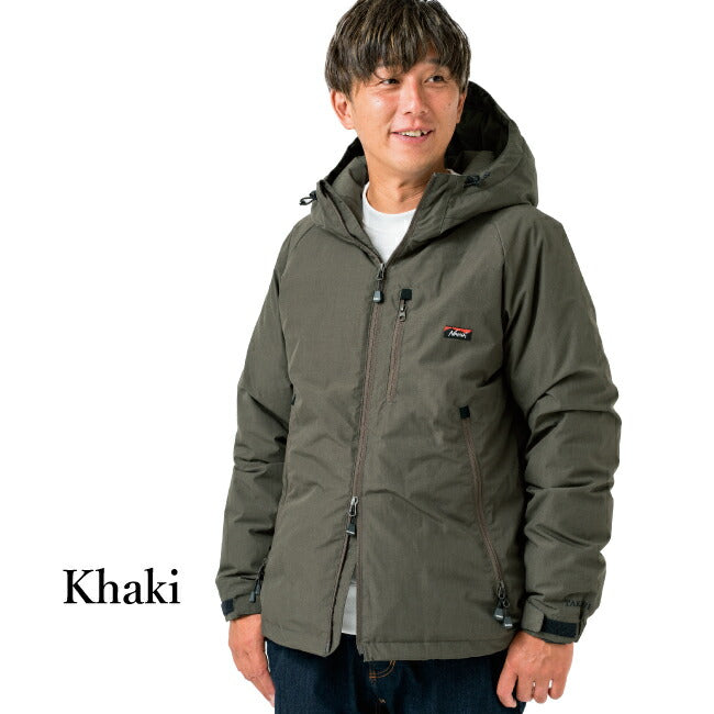 NANGA - 別注モデル HINOC DOWN JACKET ヒノックダウンジャケット