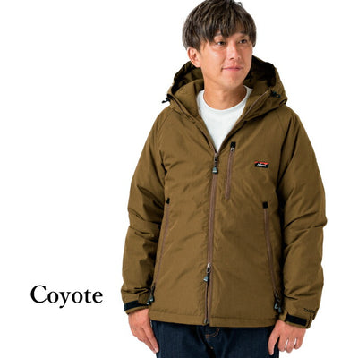 NANGA ナンガ 別注モデル HINOC DOWN JACKET ヒノックダウンジャケット