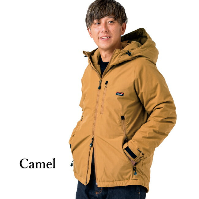 NANGA ナンガ 別注モデル HINOC DOWN JACKET ヒノックダウンジャケット