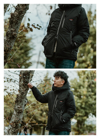 NANGA ナンガ 別注 オーロラ ダウンジャケット クラシック AURORA DOWN JACKET CLASSIC