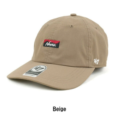 NANGA ナンガ×47 HINOC CAP ヒノックキャップ