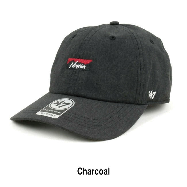 NANGA ナンガ×47 HINOC CAP ヒノックキャップ
