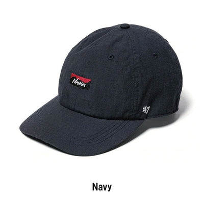 NANGA ナンガ×47 HINOC CAP ヒノックキャップ
