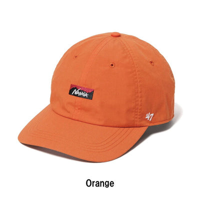NANGA ナンガ×47 HINOC CAP ヒノックキャップ