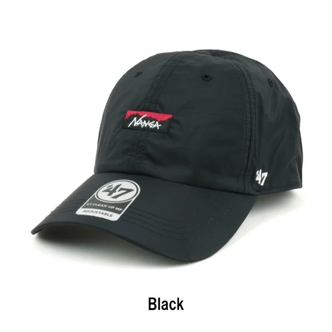 NANGA ナンガ×47 AURORA TEX CAP オーロラテックスキャップ