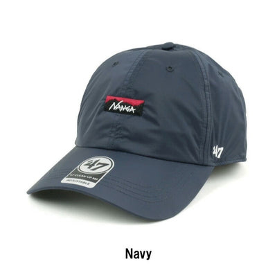 NANGA ナンガ×47 AURORA TEX CAP オーロラテックスキャップ
