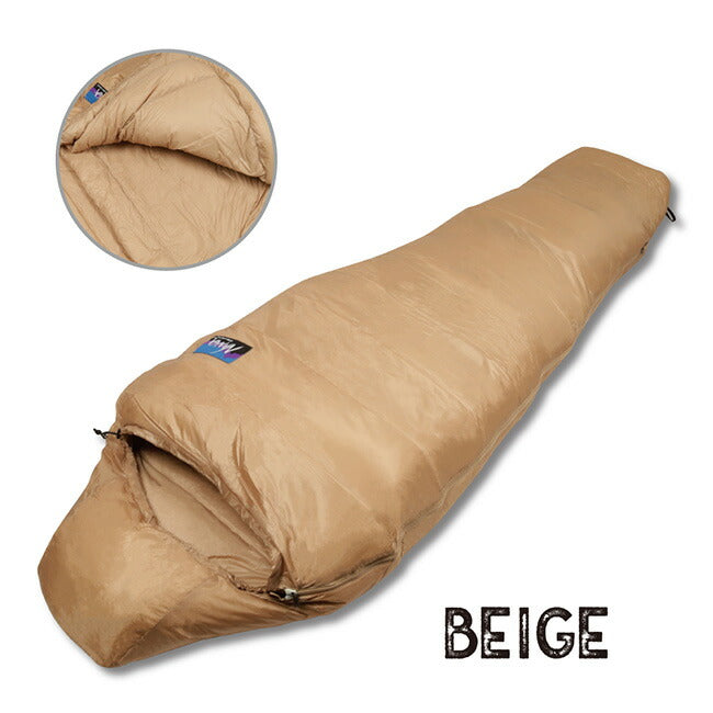 NANGA ナンガ 別注モデル オリジナル シュラフ 460 レギュラー NANGA Original Schlaf 460 オリジナルシュラフ レギュラー