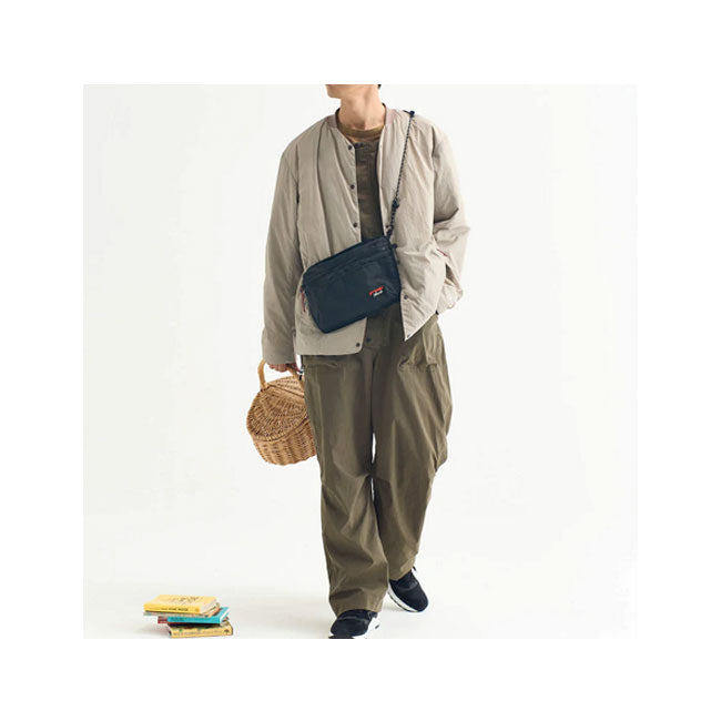 NANGA ナンガ NO COLLAR SOFT DOWN CARDIGAN ノーカラーソフトダウンカーディガン