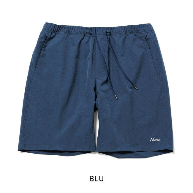 NANGA ナンガ DotAir COMFY SHORTS ドットエアコンフィーショーツ