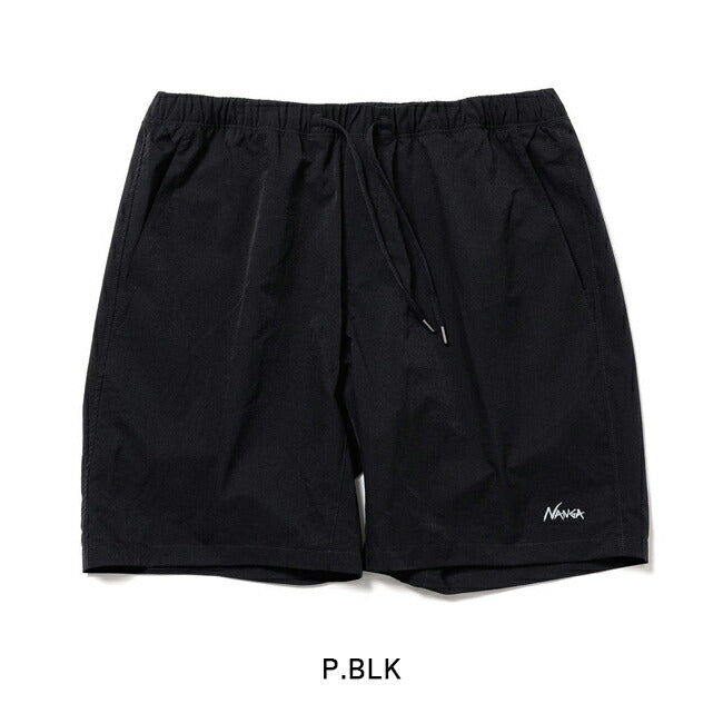 NANGA ナンガ DotAir COMFY SHORTS ドットエアコンフィーショーツ