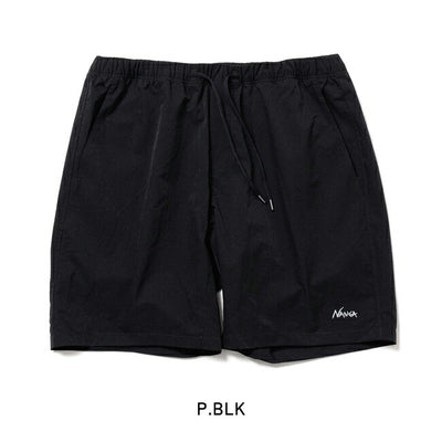 NANGA ナンガ DotAir COMFY SHORTS ドットエアコンフィーショーツ