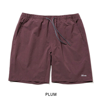 NANGA ナンガ DotAir COMFY SHORTS ドットエアコンフィーショーツ
