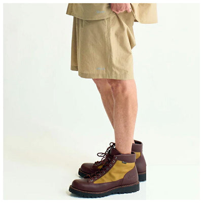 NANGA ナンガ DotAir COMFY SHORTS ドットエアコンフィーショーツ