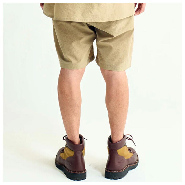 NANGA ナンガ DotAir COMFY SHORTS ドットエアコンフィーショーツ