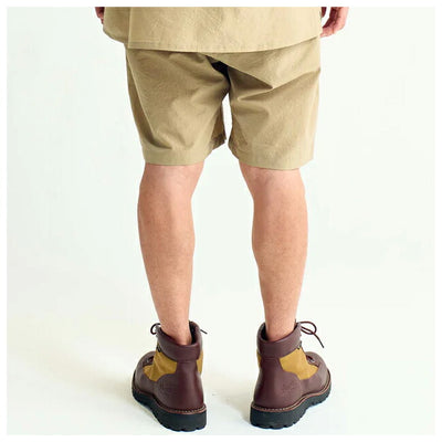 NANGA ナンガ DotAir COMFY SHORTS ドットエアコンフィーショーツ