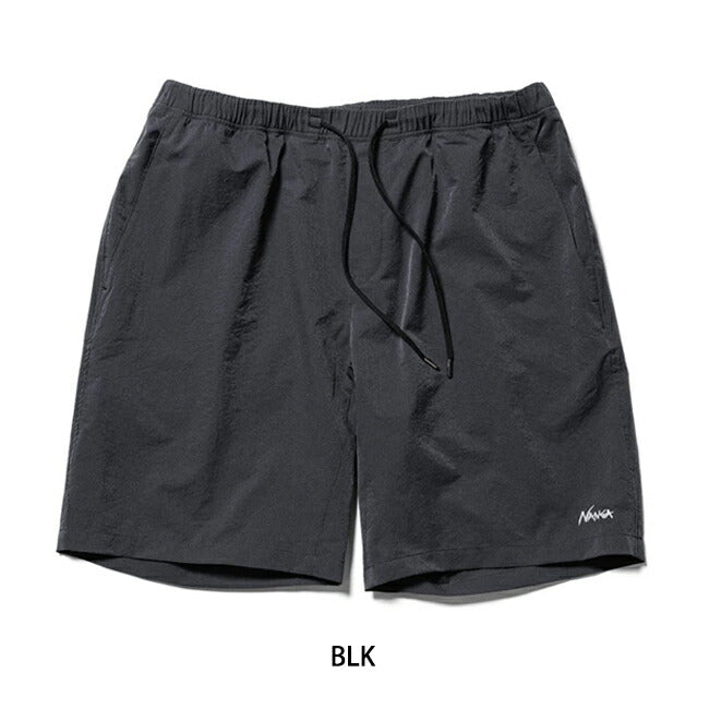 NANGA ナンガ DotAir COMFY SHORTS ドットエアコンフィーショーツ