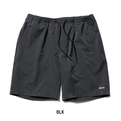NANGA ナンガ DotAir COMFY SHORTS ドットエアコンフィーショーツ
