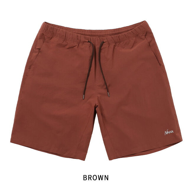 NANGA ナンガ DotAir COMFY SHORTS ドットエアコンフィーショーツ