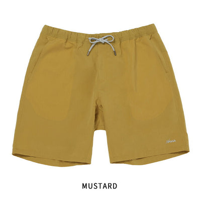 NANGA ナンガ DotAir COMFY SHORTS ドットエアコンフィーショーツ