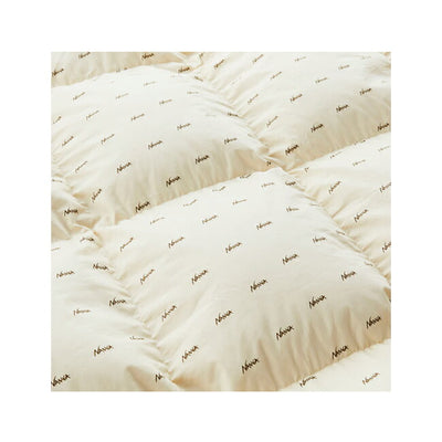 NANGA ナンガ DOWN DUVET DOUBLE ダウンデュベットダブル