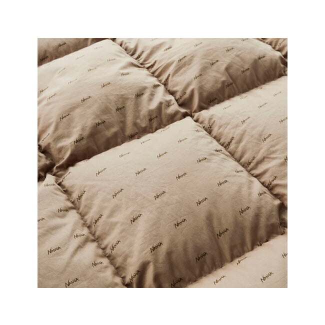 NANGA ナンガ DOWN DUVET DOUBLE ダウンデュベットダブル