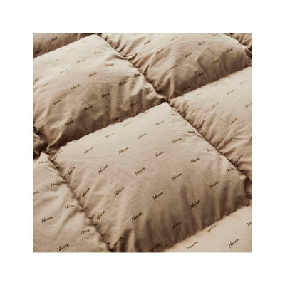 NANGA ナンガ DOWN DUVET DOUBLE ダウンデュベットダブル