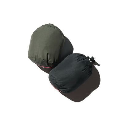 NANGA ナンガ WATER PROOF SLEEPING BAG COVER ウォータープルーフスリーピングバッグカバー