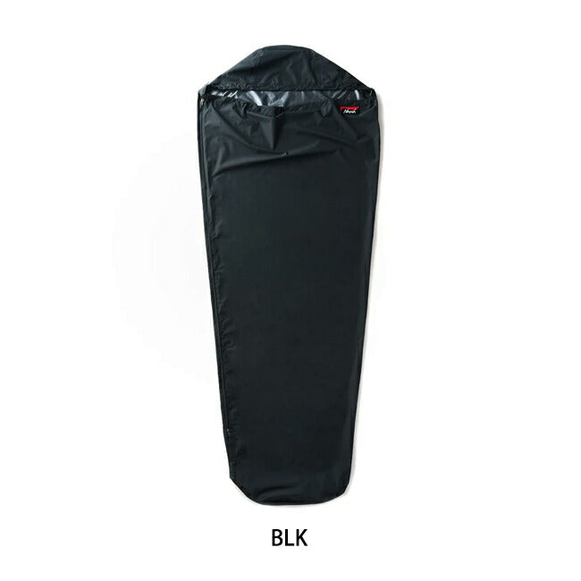 NANGA ナンガ WATER PROOF SLEEPING BAG COVER ウォータープルーフスリーピングバッグカバー
