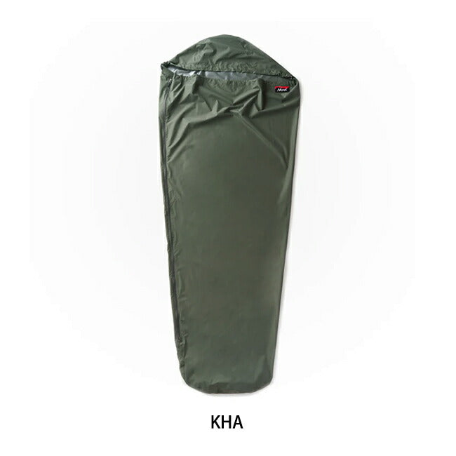 NANGA ナンガ WATER PROOF SLEEPING BAG COVER ウォータープルーフスリーピングバッグカバー