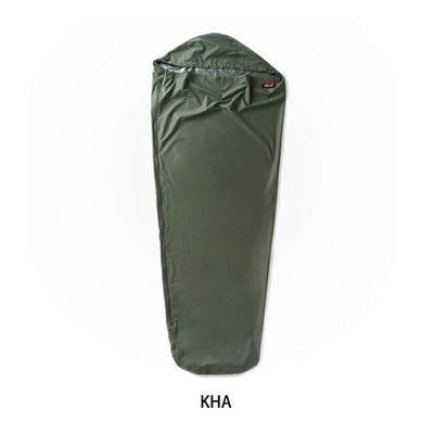 NANGA ナンガ WATER PROOF SLEEPING BAG COVER ウォータープルーフスリーピングバッグカバー