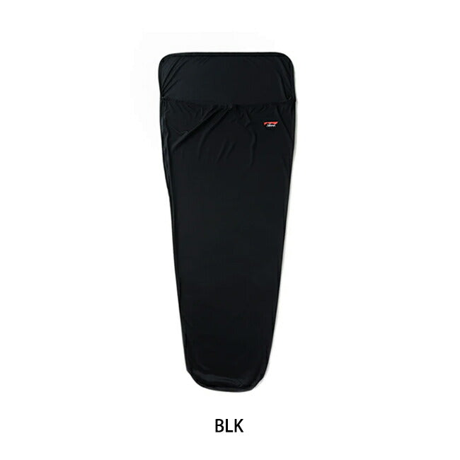 NANGA ナンガ SLEEPING BAG INNER SHEET スリーピングバッグインナーシーツ