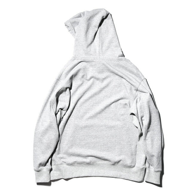 NANGA ナンガ ECO HYBRID SWEAT HOODIE エコハイブリッドスウェットフーディー