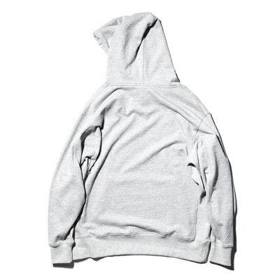 NANGA ナンガ ECO HYBRID SWEAT HOODIE エコハイブリッドスウェットフーディー