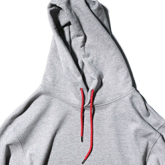 NANGA ナンガ ECO HYBRID SWEAT HOODIE エコハイブリッドスウェットフーディー