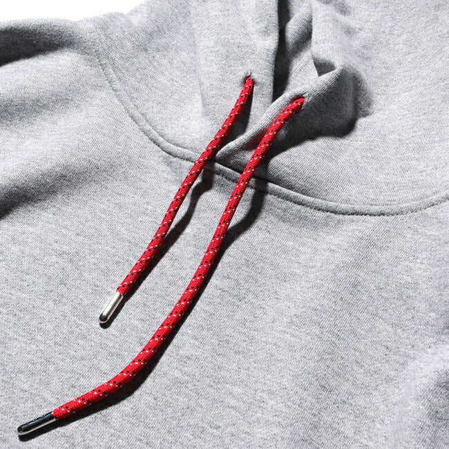 NANGA ナンガ ECO HYBRID SWEAT HOODIE エコハイブリッドスウェットフーディー
