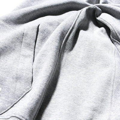 NANGA ナンガ ECO HYBRID SWEAT HOODIE エコハイブリッドスウェットフーディー
