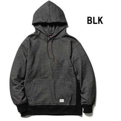 NANGA ナンガ ECO HYBRID SWEAT HOODIE エコハイブリッドスウェットフーディー