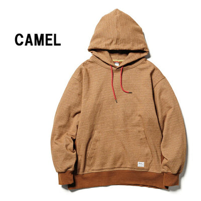 NANGA ナンガ ECO HYBRID SWEAT HOODIE エコハイブリッドスウェットフーディー