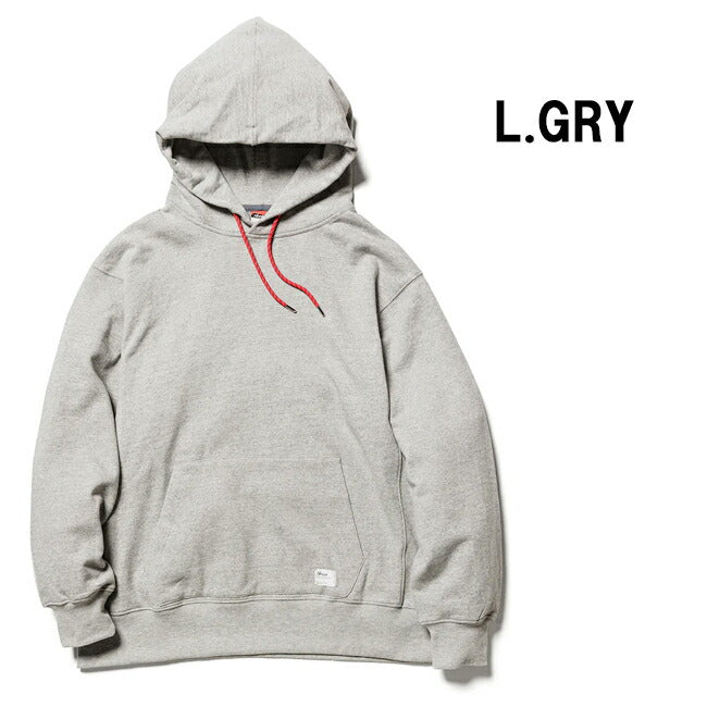 NANGA ナンガ ECO HYBRID SWEAT HOODIE エコハイブリッドスウェットフーディー