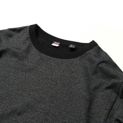 NANGA ナンガ ECO HYBRID SWEATSHIRT エコハイブリッドスウェットシャツ